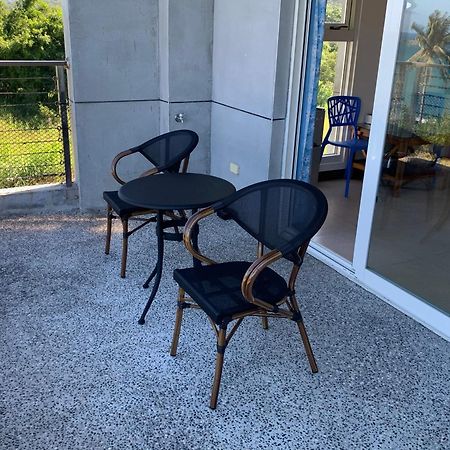 春夏秋冬海景民宿ocean View Motel Чънгун Екстериор снимка